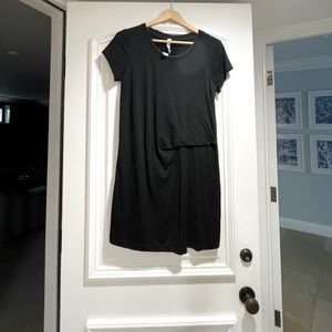 Lululemon LAB Little Black Dress